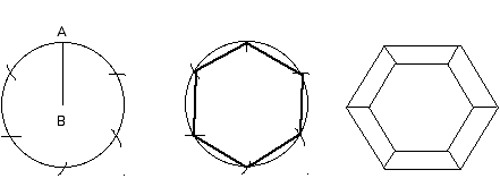 hexagon