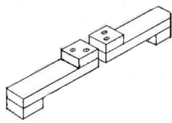 clamp
                                  extender